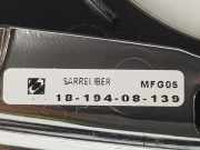 Zierleiste Interieur 682703794R Renault Captur (2R) SUV 1.2 TCE 16V EDC (H5F-408(H5F-F4)) 2018