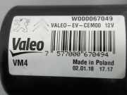 Scheibenwischermotor Vorne 9808465280 Peugeot 2.0 Blue-HDI FAP (150 CV) 2018