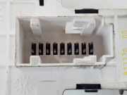 Schalter Für Elekt. Fensterheber Links Vorne 96784561ZD Peugeot Expert (V1/VA/VB/VE/VF/VT/VY) Van 1.5 BlueHDi 100 (DV5RUCd(YHR))