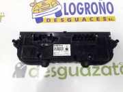 Bedienung Heizung 5F0907044H Seat Leon SC (5FC) Schrägheck 3-drs 1.2 TSI Ecomotive 16V (CYVB) 2014