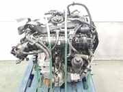 Motor COMPLEET B48B20A BMW 4 serie (F33) Cabrio 420i 2.0 Twinpower Turbo 16V (B48-B20A) 2021
