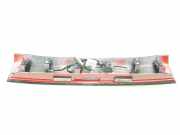 Zierleiste ACHTER 9853211480 Peugeot 2008 (UD/UK/UR/US/UX) Großraumlimousine 1.2 VTi 12V PureTech 100 (EB2ADT(HNK))