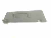 Sonnenblende Rechts 51168037380 BMW X5 (E70) SUV xDrive 35d 3.0 24V (N57-D30A) 2011