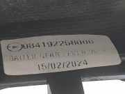 Schalthebelknopf 9841922580 Opel Astra L Sports Tourer (F4/FC/FN/FR) Kombi 1.2 Turbo 110 12V (EB2ADT(HNP))