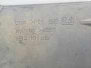 Nebelscheinwerfer Links 8122160070 Toyota Land Cruiser (J12) Hardtop Geländewagen 3.0 D-4D 16V (1KDFTV) 2005