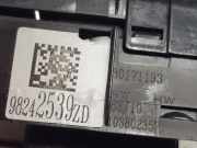 Schalter Für Elekt. Fensterheber Links Vorne 98242539ZD Peugeot TECH EDITION