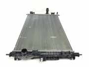 Radiator 9809141780 Opel Astra L Sports Tourer (F4/FC/FN/FR) Kombi 1.2 Turbo 130 12V (EB2ADTS(HNS))