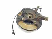 Achsschenkel Links Vorne EY163K171AA Ford Tourneo Courier (JU2) Großraumlimousine 1.5 TDCi 95 (XVCC) 2015