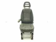 Sitz Links Vorne ENTELA Fiat Ducato (250) Ch.Cab/Pick-up 3.0 D Multijet Power (F1CE3481E) 2015