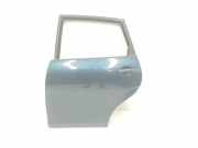 Tür Links Hinten 5P0833055A Seat Toledo (5P2) Großraumlimousine 2.0 TDI 16V (BKD) 2006