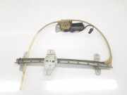Fensterheber Rechts Hinten 140234 Opel A 2.8 Turbodiesel (113 CV) 1996