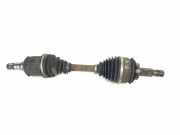 Antriebswelle Links Vorne 4343060060 Toyota Land Cruiser (J12) Hardtop Geländewagen 3.0 D-4D 16V (1KDFTV)