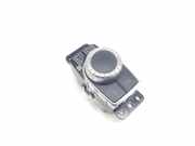 Navigationssystem Bedienung A2469001309 Mercedes-Benz A (W176) Schrägheck 1.5 A-160 CDI, A-160d 16V (OM607.951) 2014