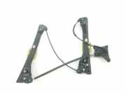 Fensterheber Rechts Vorne 5JA837462 Skoda Rapid Liftback 1.6 TDI 16V (CAYC) 2014