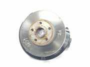 Achsschenkel Links Vorne 7H0407257G Volkswagen Transporter T6 Van 2.0 TDI (DNAB) 2023 DNAB