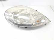 Scheinwerfer Rechts 8200701356 Renault Trafic New (JL) Bus 2.0 dCi 16V 90 (M9R-780) 2002