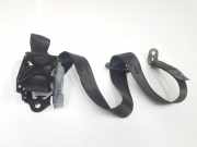 Sicherheitsgurt Links Hinten 8X0857805D Audi A1 Sportback (8XA/8XF) Schrägheck 5-drs 1.0 TFSI Ultra 12V (CHZB) 2015