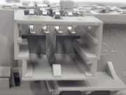 Innenbeleuchtung 5G0947291KQAV Volkswagen 5T1 Advance BMT