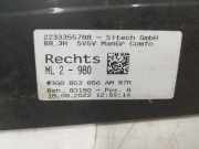 Sideskirt 3G0853858F Volkswagen Passat Variant (3G5) Kombi 2.0 TDI 16V 150 (DTSB) 2019 DTSB