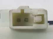 Heckklappengriff 5N0827566T Audi Q5 (8RB) SUV 2.0 TFSI 16V Quattro (CDNC) 2010