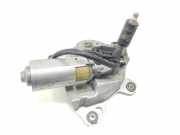 Scheibenwischermotor Hinten 287000X000 Nissan Terrano II (R20/TR50) Geländewagen 2.7 SE TD (TD27T)