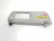 Sonnenblende Links 85201D4030BGA Kia Optima (JFA) Limousine 1.6 T-GDi 16V (G4FJ) 2017