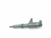 Kraftstoff-Injector 1980K2 Peugeot Bipper (AA) Van 1.4 HDi (DV4TD(8HS)) 2011