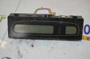 Multifunctionelle Display 8200361582 Renault Laguna II (BG) Schrägheck 5-drs 1.6 16V (K4M-710) 2004