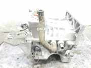 Motor COMPLEET EM57 Nissan NV 200 Evalia (M20M) Bus E-NV200 (EM57) 2014