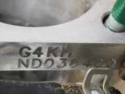 Motor COMPLEET G4KH Hyundai i30 Fastback (PDEBA/PEDBC) Liftback 2.0 N Turbo 16V (G4KH) 2023