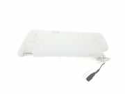 Sonnenblende Rechts C2Z28857AMN Jaguar XF (CC9) Limousine 3.0 S D V6 24V (306DT) 2010