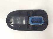 Schalter Für Elekt. Fensterheber Rechts Vorne 93197894 Opel Movano Van 2.3 CDTi 16V FWD (M9T-676) 2010