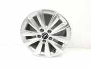 Felge 9843281280 Opel Astra L Sports Tourer (F4/FC/FN/FR) Kombi 1.2 Turbo 110 12V (EB2ADT(HNP))