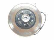 Achsschenkel Rechts Vorne 51716G4AA0 Hyundai i30 Wagon (PDEF) Kombi 1.0 T-GDI 12V (G3LE) 2023