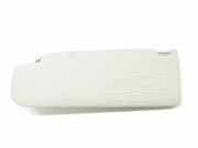 Sonnenblende Rechts 3T0857552F Skoda Superb Kombi (3TAC/TAF) Kombi 2.0 TDI 16V (CBBB) 2010