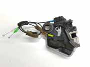 T?rschloss Links Hinten 6906053040 Lexus IS (E2) Limousine 250 2.5 V6 24V (4GRFSE)