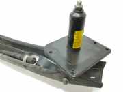 Stoßfängerträger Hinten 3W5807358 Bentley Continental Flying Spur Limousine 6.0 (BWR) 2008