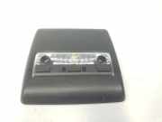 Innenbeleuchtung 51448258037 BMW X5 (E53) SUV 3.0d 24V (M57N-D30(306D2)) 2005
