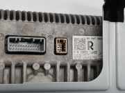 Multifunctionelle Display 280911JA0E Infiniti FX (S51) SUV 30D 3.0 V6 24V AWD (V9X)