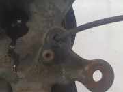 Achsschenkel Rechts Vorne 31211096430 BMW 3 serie (E46/2C) Cabrio 325 Ci 24V (M54-B25(256S5)) 2003