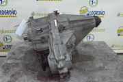 Verteilergetriebe 4X4 EA301 Nissan Navara (D40) Pick-up 2.5 dCi 16V 4x4 (YD25DDTi) 2007