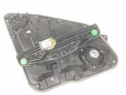 Fensterheber Links Hinten 827M15DA0A Infiniti Q30 (H15) SUV 1.5d (K9K-480) 2016