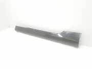 Sideskirt C2P5138XXX Jaguar XK Convertible Cabrio 4.2 V8 32V (5G) 2007