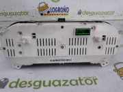 Tachoeinheit Kmh 3411067J10 Suzuki Grand Vitara II (JT) SUV 1.9 DDiS (F9Q) 2005