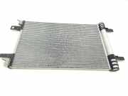 Klima Radiator 9816746580 Opel Astra L Sports Tourer (F4/FC/FN/FR) Kombi 1.2 Turbo 110 12V (EB2ADT(HNP))