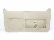 Kofferraum Verkleidung Rechts 6478060300A0 Toyota Land Cruiser (J12) Hardtop Geländewagen 3.0 D-4D 16V (1KDFTV) 2004