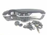 Airbag Set 654857705F2367211R Skoda Kamiq SUV 1.0 TSI 12V (DLAA)