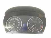 Tachoeinheit Kmh 62109148030 BMW 3 serie Touring (E91) Kombi 325d 24V (M57N2-D30(306D3)) 2007
