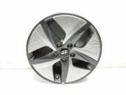 Felge 52910G2600 Hyundai Ioniq Liftback 1.6 GDI 16V Hybrid (G4LE) 2023