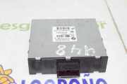 Steuergerät Automatik Getriebe 61429127088 BMW 1 serie (E87/87N) Schrägheck 5-drs 118d 16V (N47-D20A) 2007